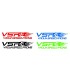 Stickers  Team VSR Style 2