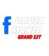 Stickers DACIA MANIA GRAND EST