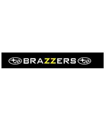BANDEAU PARE SOLEIL SUBARU BRAZZERS