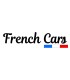 Stickers French Cars
