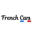 Stickers French Cars
