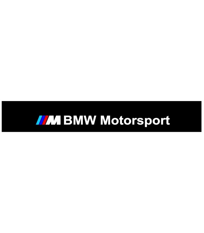 PARE SOLEIL BMW MOTORSPORT