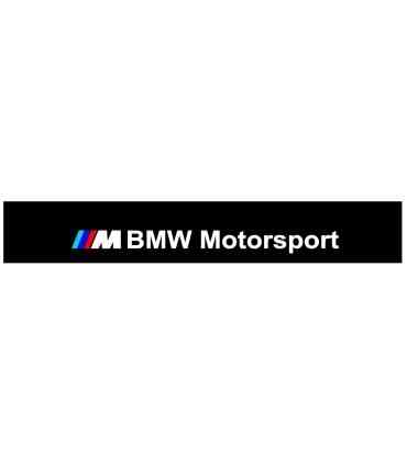 PARE SOLEIL BMW MOTORSPORT