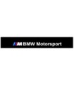 PARE SOLEIL BMW MOTORSPORT