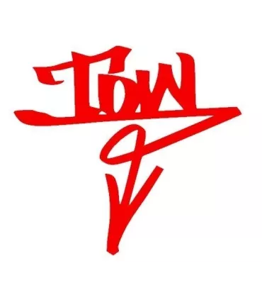 Stickers Tow