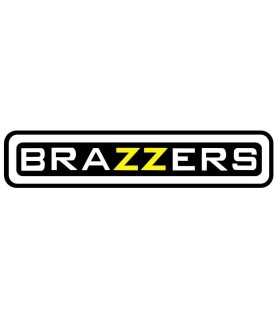 Stickers Brazzer
