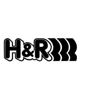 Stickers H&R