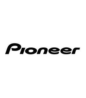 Stickers Pioneer