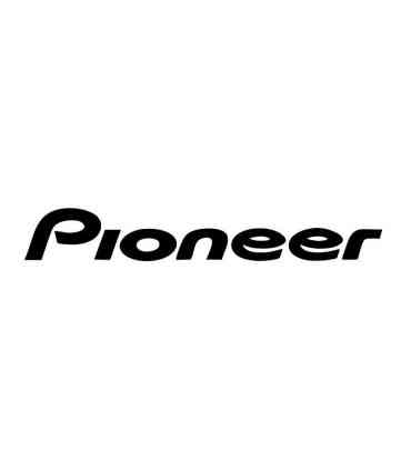 Stickers Pioneer