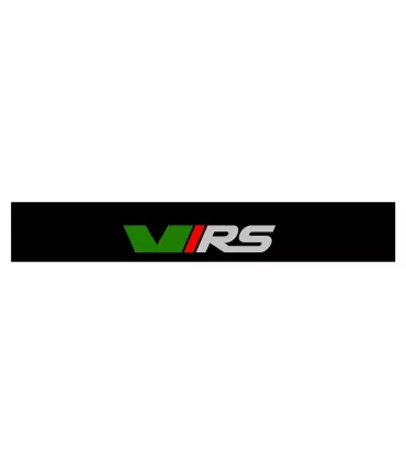 BANDEAU PARE SOLEIL SKODA VRS