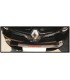 Stickers TROPHY pour lame Avant  CLIO 4RS