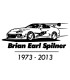 Stickers BRIAN EARL SPILNER