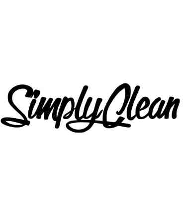 Stickers SimplyClean
