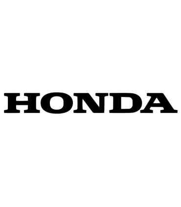 Stickers HONDA