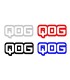 Stickers QOG