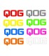 Stickers QOG Version 2