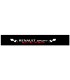 BANDEAU PARE SOLEIL RENAULT SPORT CUP