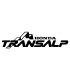 Stickers HONDA TRANSALP