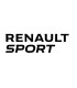 Stickers  RENAULT SPORT Nouvelle police
