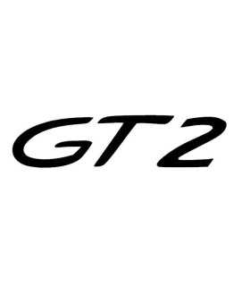 Stickers GT2