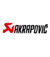 Stickers Badge AKRAPOVIC 4