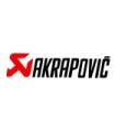 Stickers Badge AKRAPOVIC 4