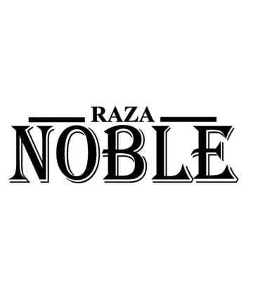 Stickers RAZA NOBLE