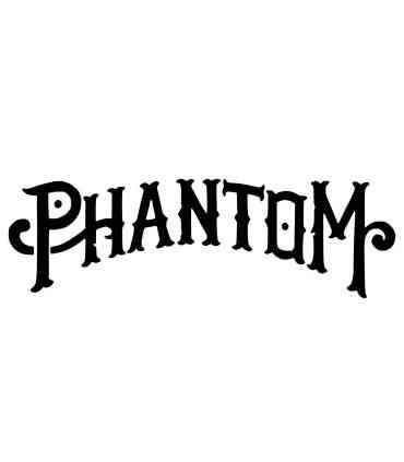 Stickers Phantom