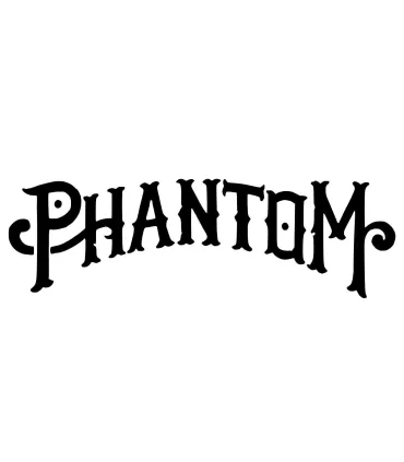 Stickers Phantom