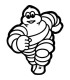 Stickers MICHELIN