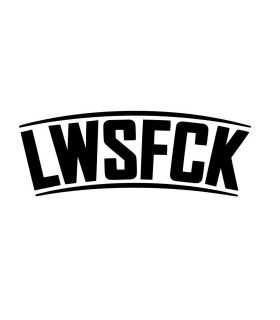 Stickers LWSFCK