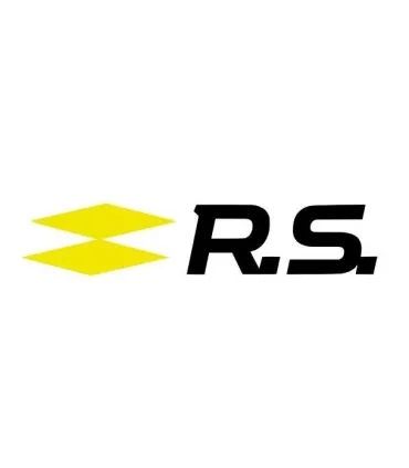 Stickers Sigle RS