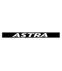 Stickers CACHE FEUX STOP ASTRA