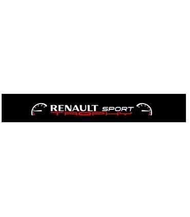 BANDEAU PARE SOLEIL RENAULT SPORT Trophy 2