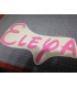 Stickers PRÉNOMS AU CHOIX STYLE DISNEY