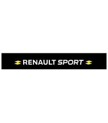 BANDEAU PARE SOLEIL RENAULT SPORT LOSANGE