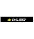BANDEAU PARE SOLEIL RENAULT SPORT RS CUP