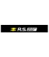 BANDEAU PARE SOLEIL RENAULT SPORT RS