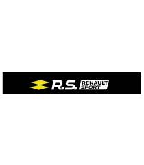 BANDEAU PARE SOLEIL RENAULT SPORT RS