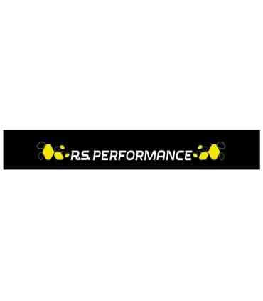 BANDEAU PARE SOLEIL RENAULT SPORT PERFORMANCE Losange