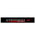 BANDEAU PARE SOLEIL PEUGEOT SPORT Griffe 1