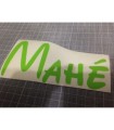 Stickers PRÉNOMS AU CHOIX STYLE DISNEY