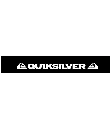 BANDEAU PARE SOLEIL PEUGEOT QUIKSILVER 1