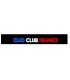 BANDEAU PARE SOLEIL CLIO CLUB FRANCE