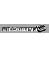 Stickers Billabong version Plein