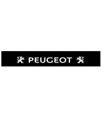 BANDEAU PARE SOLEIL PEUGEOT
