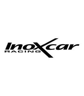 Stickers Inoxcar Racing