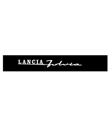 BANDEAU PARE SOLEIL LANCIA FLUVIA
