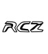 Stickers RCZ