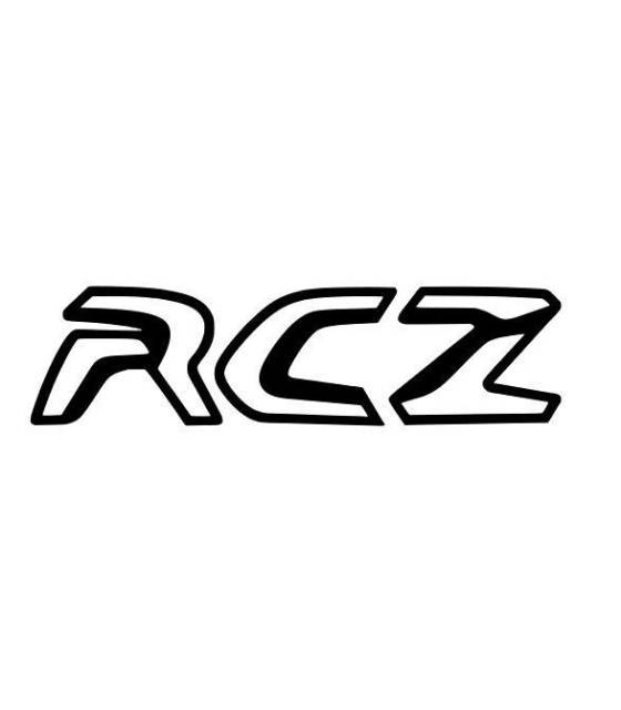 Stickers RCZ